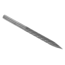 Sealey Tyre Repair Carbide Mill Cutter 6mm