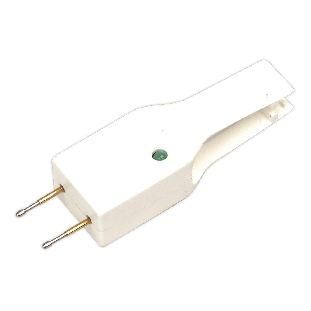 Automotive Fuse Checker & Puller