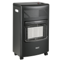 Sealey Cabinet Gas Heater 4.2kW