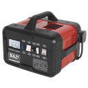 Sealey 12/24V Battery Charger 11A 230V