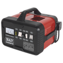 Sealey 12/24V Battery Charger 14A 230V