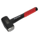 Sealey Premier Club Hammer with Fibreglass Shaft 4lb