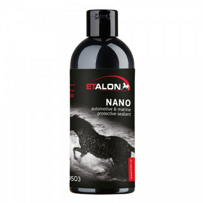 250ml Etalon Nano Hard Wax (Each)
