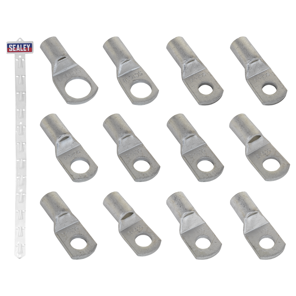 Sealey Clip Strip Deal - Copper Lug Terminals