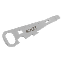 Sealey 7-in-1 Paint Can Opener Multi-Tool