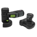 SV10.8 Series 85mm Cordless Angle Grinder Kit 10.8V 2Ah