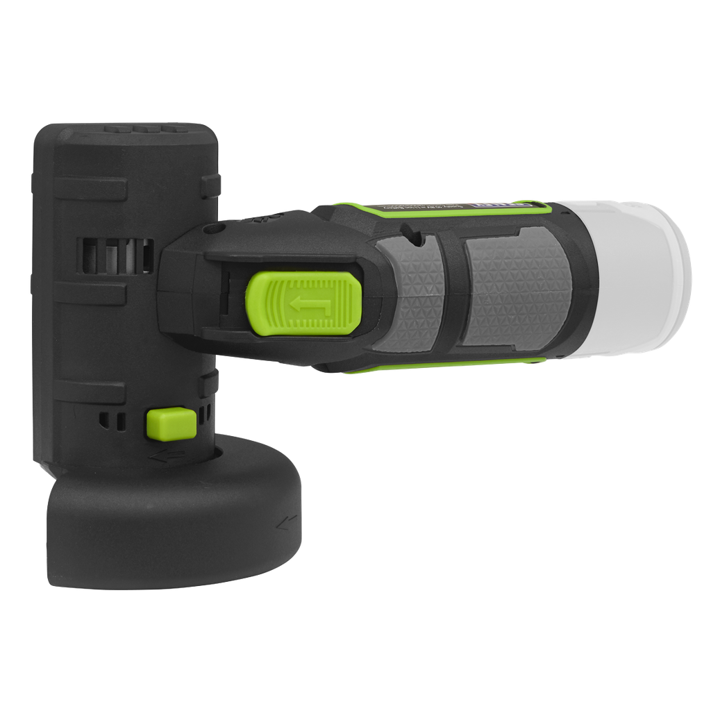 SV10.8 Series 75mm Cordless Angle Grinder 10.8V - Body Only