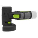 SV10.8 Series 75mm Cordless Angle Grinder 10.8V - Body Only