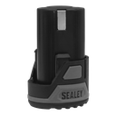 Sealey SV10.8 Series Power Tool Battery 10.8V 2Ah