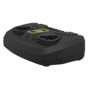 Sealey Fast Charge Dual Battery Charger for 10.8V SV10.8 Series