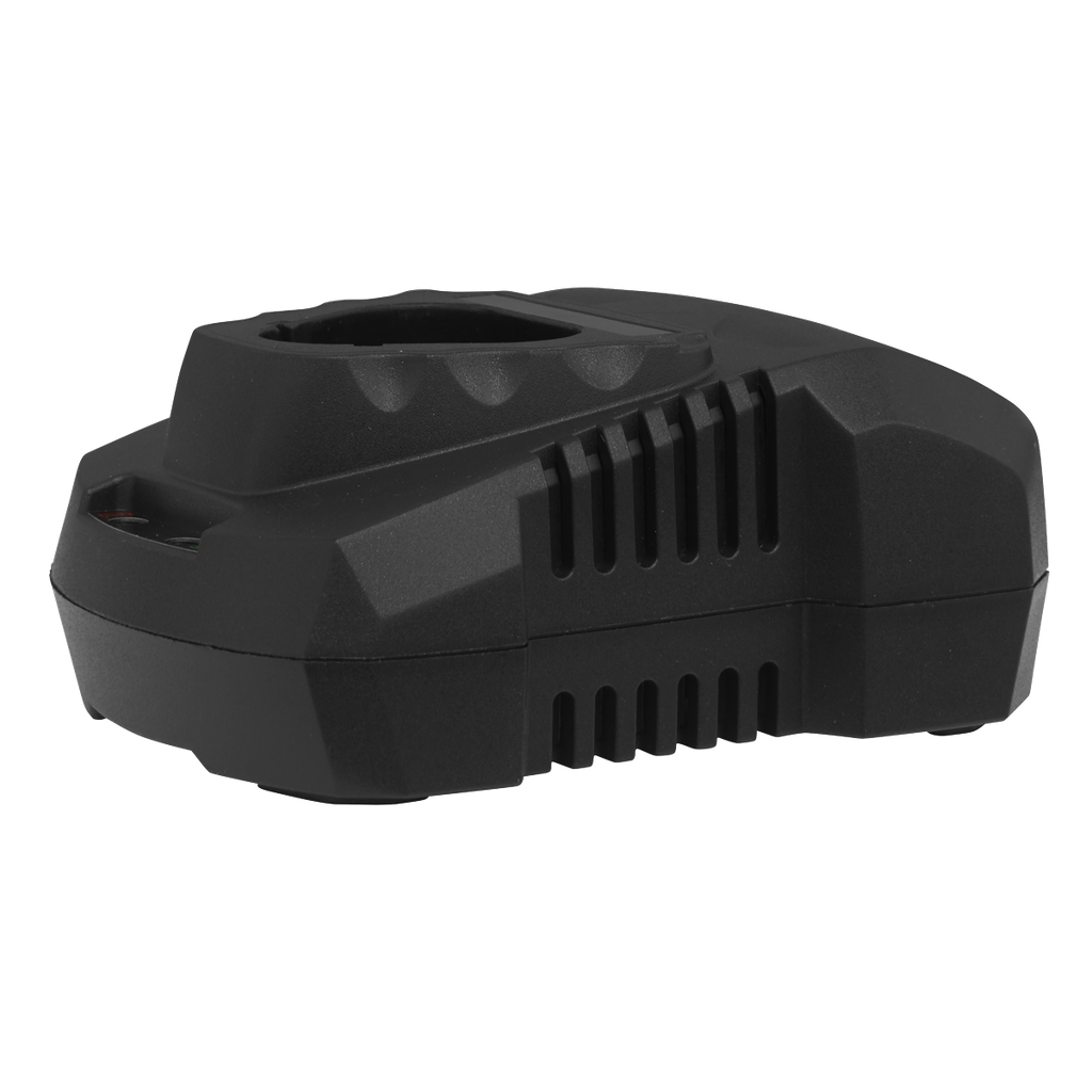 SV10.8 Series Fast Charge Battery Charger 10.8V - European Plug