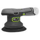 Sealey SV10.8 Series 150mm Cordless Dual Action Sander/Polisher 10.8V - Body Only
