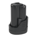 Sealey SV12 Series Power Tool Battery 12V 1.5Ah