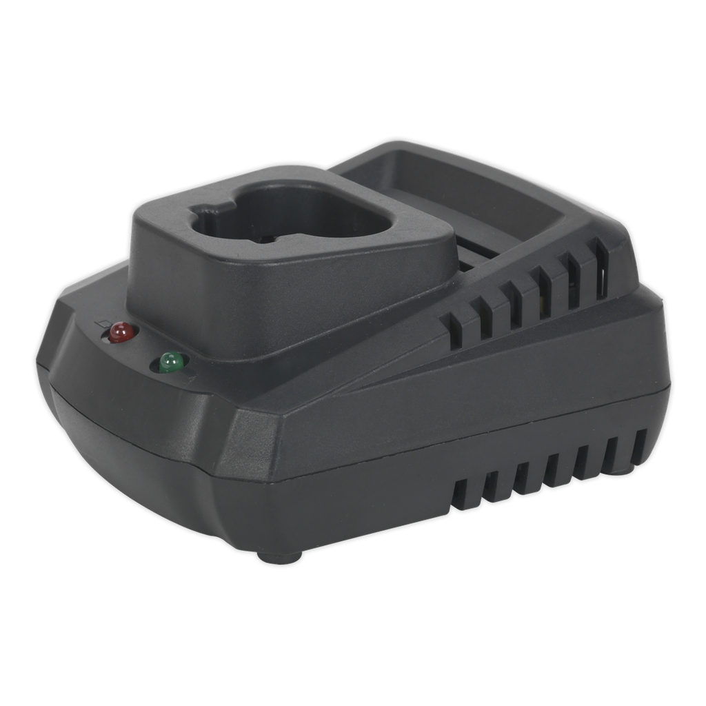 SV12 Series Fast Charge Battery Charger 12V