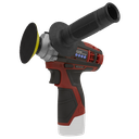 Sealey SV12 Series 71mm Cordless Polisher 12V - Body Only