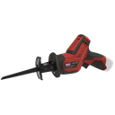 Sealey SV12 Series Cordless Reciprocating Saw 12V - Body Only