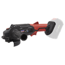 Sealey SV20 Series 115mm Cordless Angle Grinder 20V - Body Only