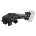 Sealey Premier SV20 Series 115mm Brushless Cordless Angle Grinder 20V - Body Only