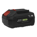 Sealey SV20 Series Power Tool Battery 20V 4Ah