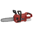 Sealey SV20 Series 25cm Cordless Chainsaw 20V - Body Only