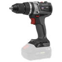 Sealey Premier SV20 Series 13mm Brushless Cordless Combi Drill 20V - Body Only