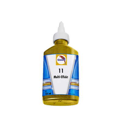 125ml Glasurit 11-E280 Bronze Pearl Tinter (Each)