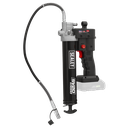 SV20 Series Cordless Grease Gun 20V - Body Only