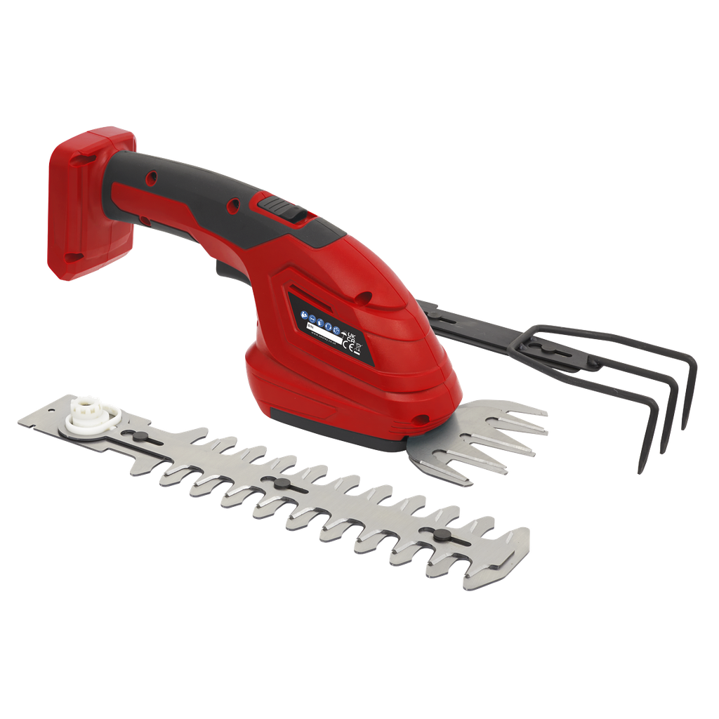 SV20 Series 3-in-1 Cordless Garden Tool 20V - Body Only