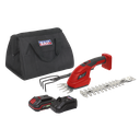 SV20 Series 3-in-1 Cordless Garden Tool 20V 2Ah