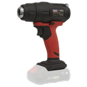 Sealey SV20 Series Cordless Heat Gun 20V - Body Only