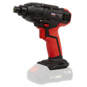SV20 Series 1/4"Hex Drive Cordless Impact Driver 20V - Body Only