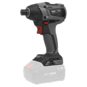 Sealey Premier SV20 Series 1/4"Hex Brushless Cordless Impact Dri