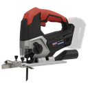 Sealey SV20 Series Cordless Jigsaw 20V - Body Only