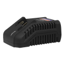 Sealey Fast Charge Battery Charger 20V SV20 Series