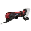 Sealey SV20 Series Cordless Oscillating Multi-Tool 20V - Body Only