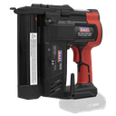Sealey SV20 Series Cordless Nail/Staple Gun 18G 20V - Body Only