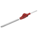 Sealey SV20 Series 45cm Cordless Pole Hedge Trimmer 20V