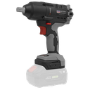 Sealey Premier SV20 Series 1/2"Sq Drive Brushless Cordless Impact Wrench 20V - Body Only