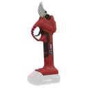 Sealey SV20 Series Cordless Pruning Shears 20V - Body Only