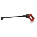 Sealey SV20 Series 22bar Cordless Pressure Washer 20V - Body Only
