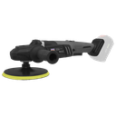 Sealey Premier SV20 Series 180mm Brushless Cordless Rotary Polisher 20V - Body Only