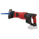 Sealey SV20 Series Cordless Reciprocating Saw 20V - Body Only