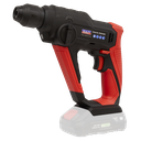 Sealey SV20 Series SDS Plus Cordless Rotary Hammer Drill 20V - Body Only