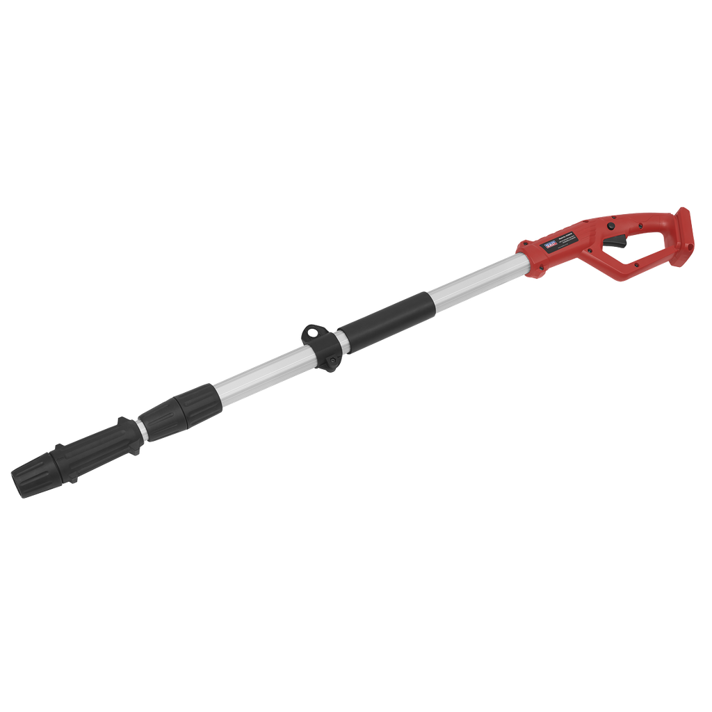 Sealey SV20 Series Cordless Telescopic Pole for CP20VPSH/CP20VPHT