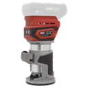 Sealey SV20 Series Cordless Trimming Router 20V - Body Only