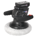 Sealey 240mm Cordless Polisher 18V