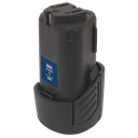 Sealey Power Tool Battery 12V for CP2812V