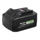 Power Tool Battery 18V 4Ah for CP650LI & CP650LIHV