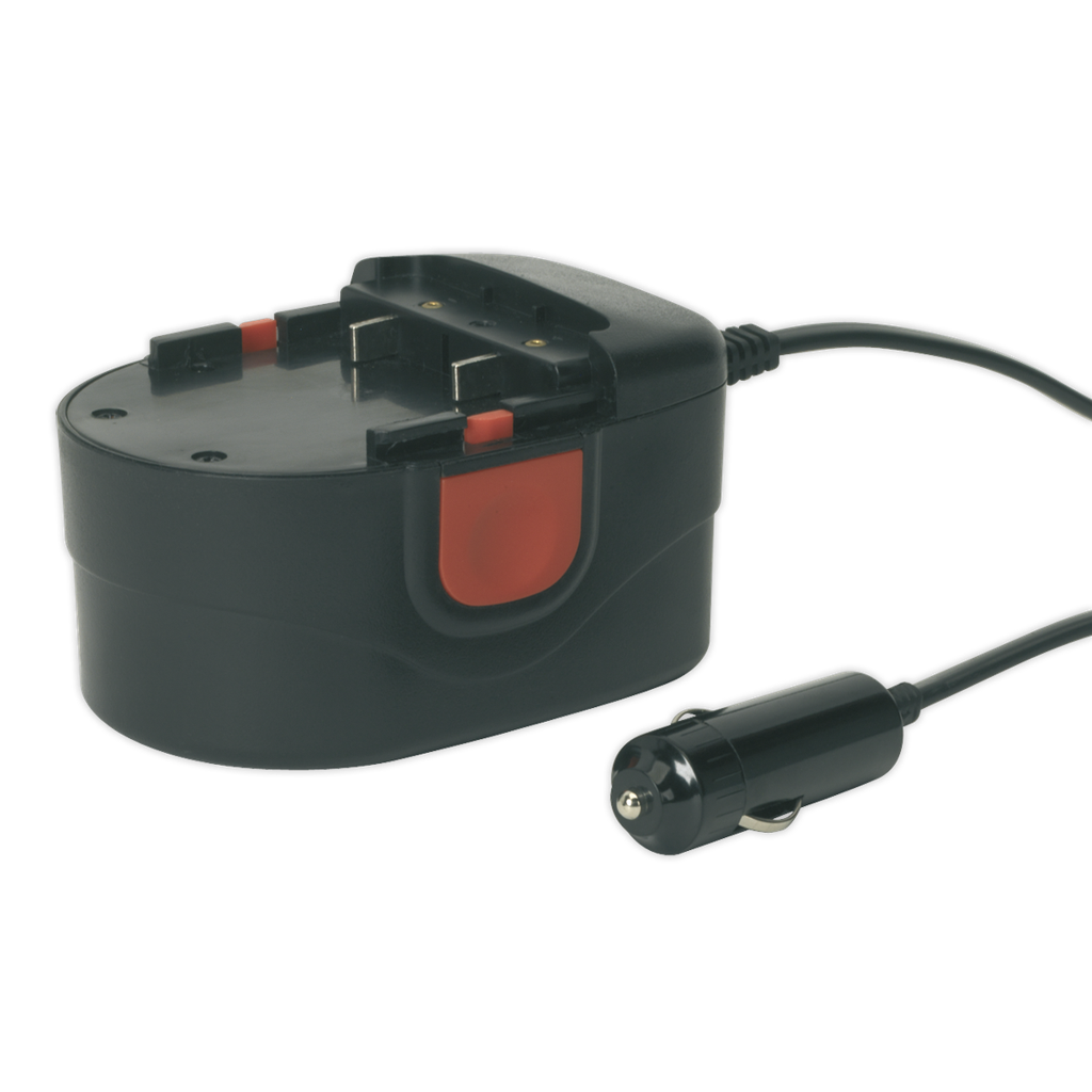 Sealey In-Car Adaptor for CPG12V