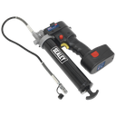 Sealey Cordless Grease Gun 18V
